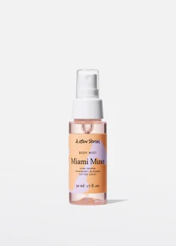 & Other Stories Miami Muse Mini-Bodyspray