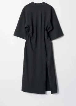 & Other Stories Midi-Sweatshirtkleid