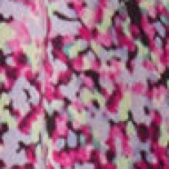 & Other Stories Midi-Wickelkleid