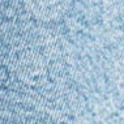 & Other Stories Mini-Hemdkleid aus Denim