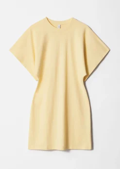 & Other Stories Minikleid aus Jersey