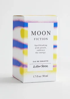& Other Stories Moon Fiction Limited-Edition Eau de Toilette-Kollektion