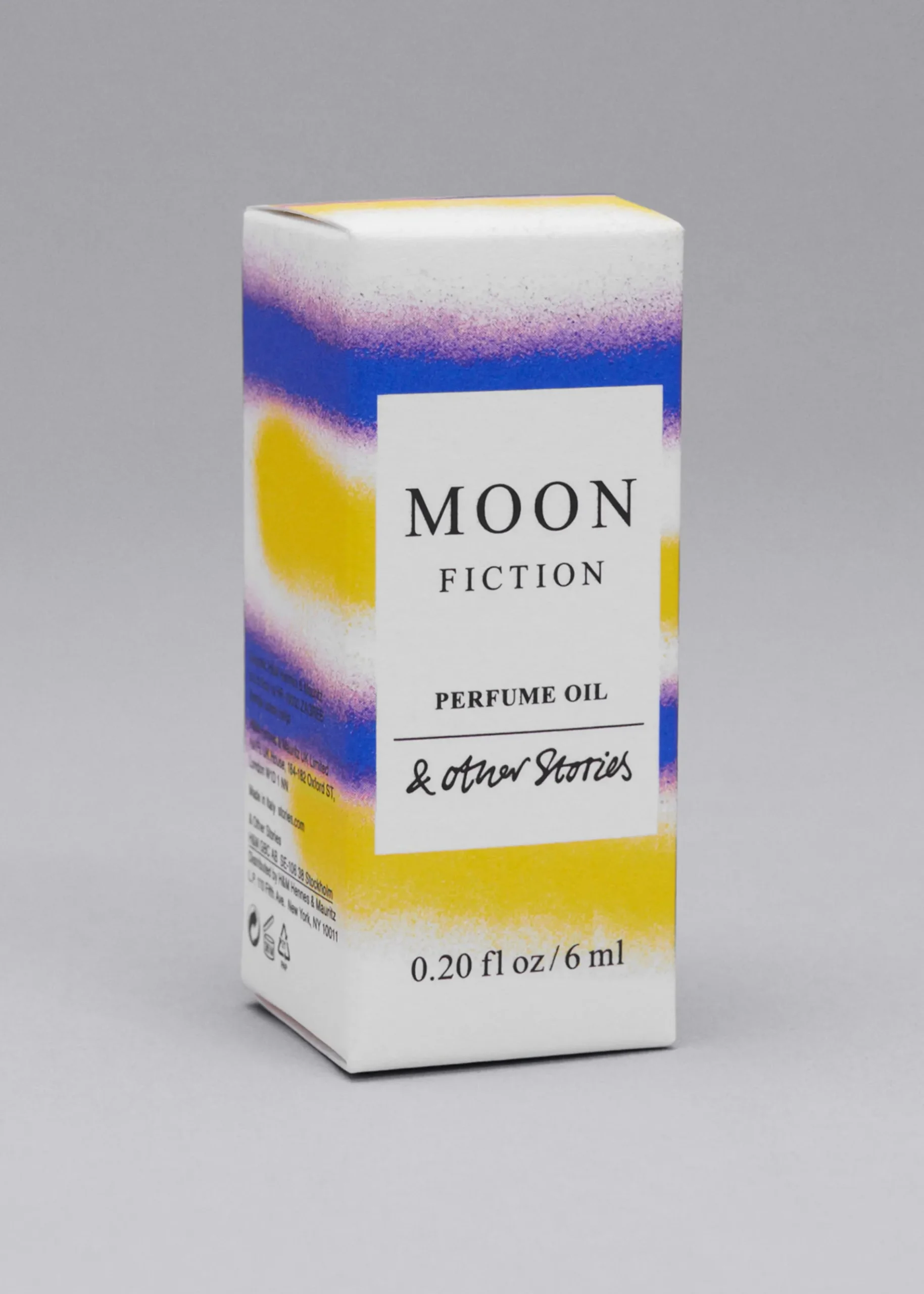 & Other Stories Roll-on-Parfum