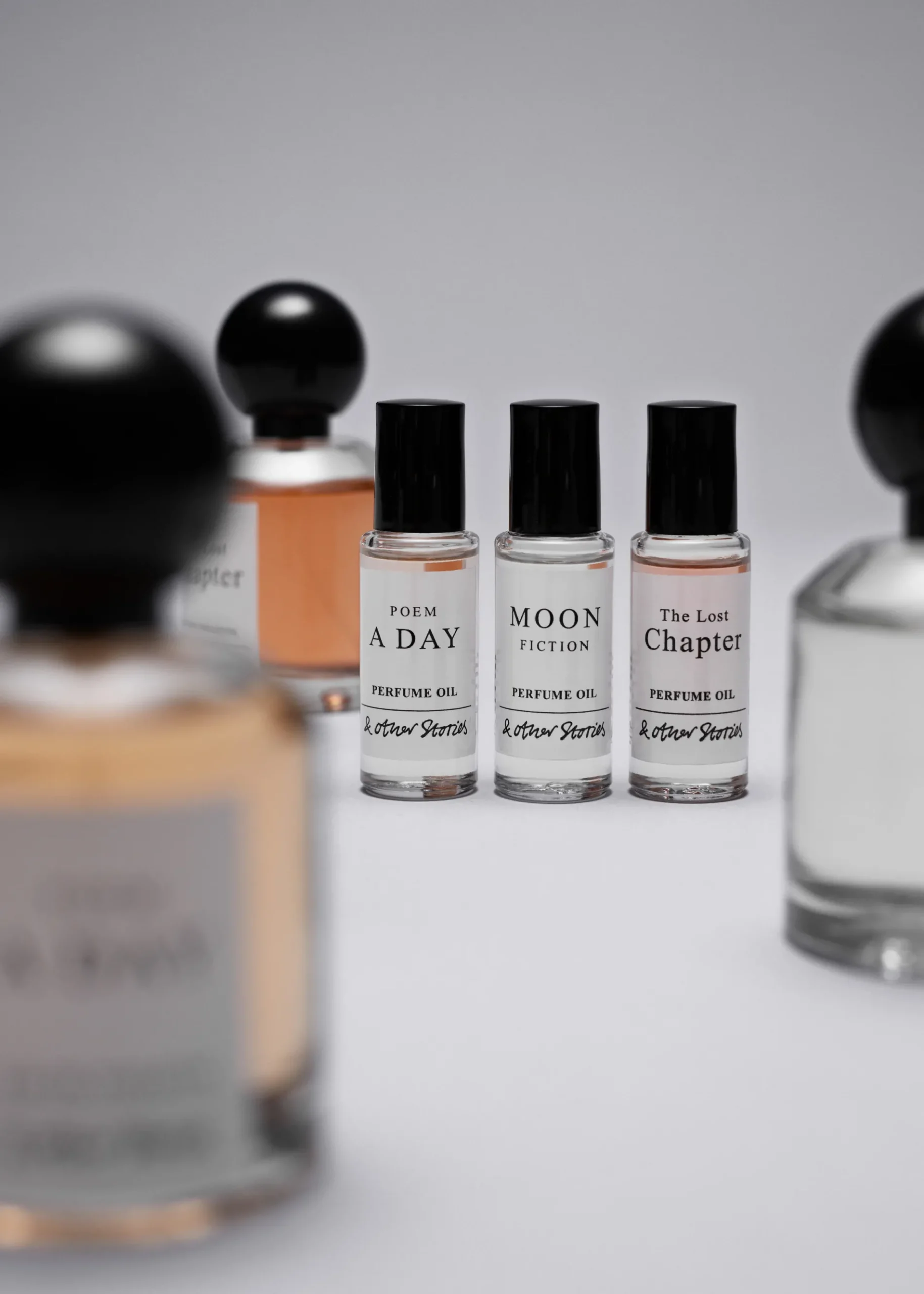& Other Stories Roll-on-Parfum