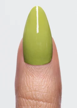 & Other Stories More pistachio Nagellack
