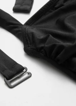 & Other Stories Neckholder-Badeanzug