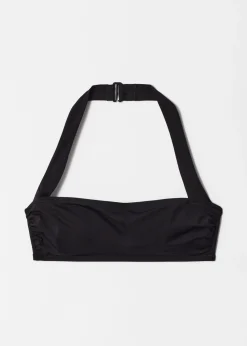 & Other Stories Neckholder-Bikinioberteil