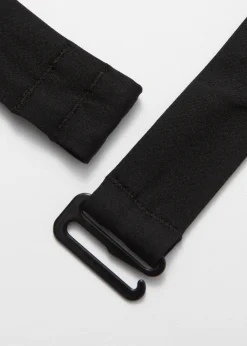 & Other Stories Neckholder-Bikinioberteil