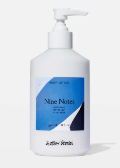& Other Stories Nine Notes Bodylotion​
