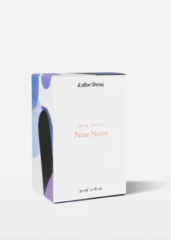 & Other Stories Nine Notes Eau de Toilette