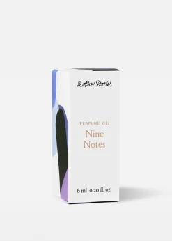 & Other Stories Nine Notes Roll-on-Parfum