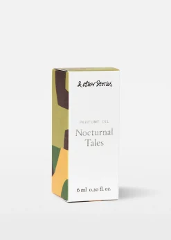 & Other Stories Nocturnal Tales Roll-on-Parfum
