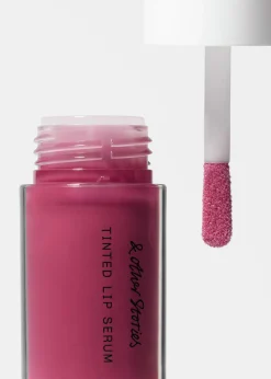 & Other Stories Getöntes Lippenserum