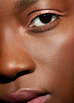 & Other Stories Old Copper Creme-Lidschatten