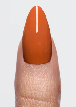 & Other Stories Original Ochre Nagellack