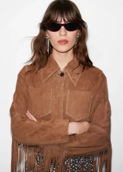 & Other Stories Ovale Cat-Eye-Sonnenbrille