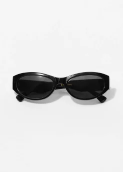 & Other Stories Ovale Cat-Eye-Sonnenbrille
