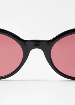 & Other Stories Ovale Sonnenbrille