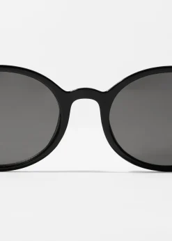 & Other Stories Ovale Sonnenbrille