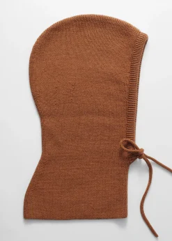 & Other Stories Oversized-Balaklava aus Wolle