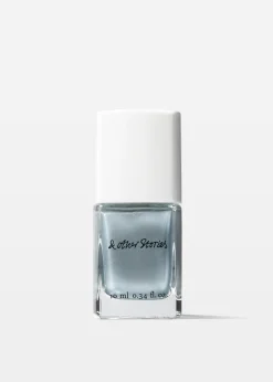 & Other Stories Oyster Grey Nagellack