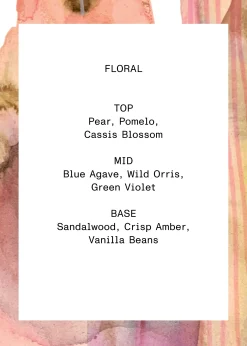 & Other Stories Paper Blossom Roll-on-Parfum