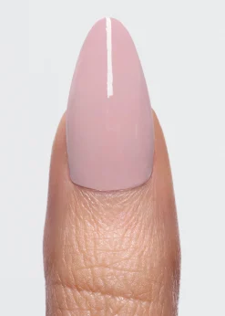 & Other Stories Peony Ghost Nagellack