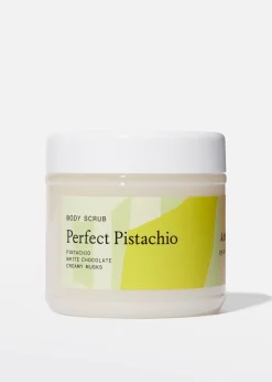 & Other Stories Perfect Pistachio Körperpeeling
