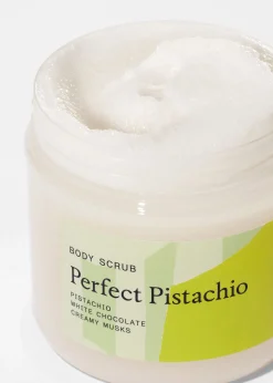 & Other Stories Perfect Pistachio Körperpeeling