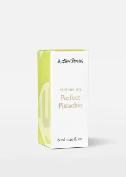 & Other Stories Perfect Pistachio Roll-on-Parfum