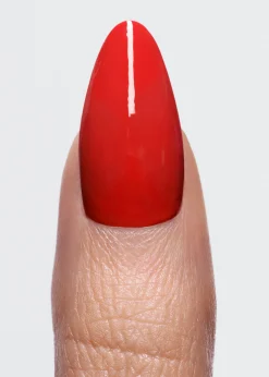 & Other Stories Perfect Rust Nagellack