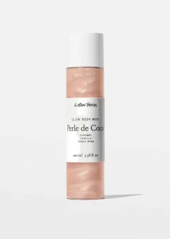 & Other Stories Glow Body Mist