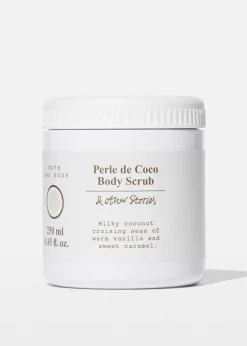 & Other Stories Perle De Coco Körperpeeling Miami Muse
