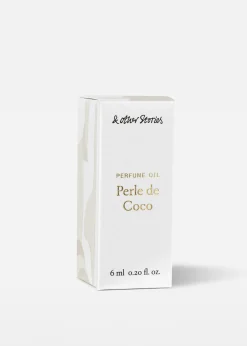 & Other Stories Perle De Coco Roll-on-Parfum