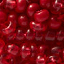 & Other Stories Perlenring mit Verzierung in Lippenform