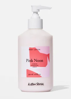& Other Stories Pink Noon Bodylotion​