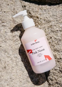 & Other Stories Pink Noon Bodylotion​