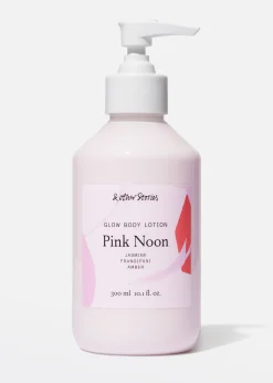 & Other Stories Bodylotion Glow