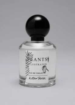 & Other Stories Plants Illustrated Limited-Edition Eau de Toilette-Kollektion