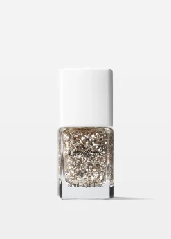 & Other Stories Platinum Veil Nagellack