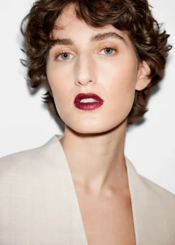 & Other Stories Matter Lippenstift