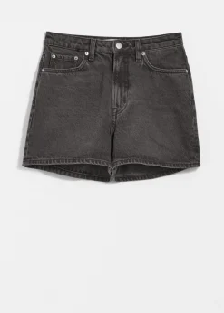 & Other Stories 5-Pocket-Jeansshorts