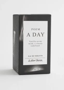 & Other Stories Poem A Day Limited-Edition Eau de Toilette-Kollektion