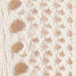 & Other Stories Pointelle-Strickjacke