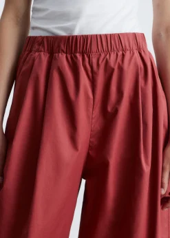 & Other Stories PullOn Parachute Trousers