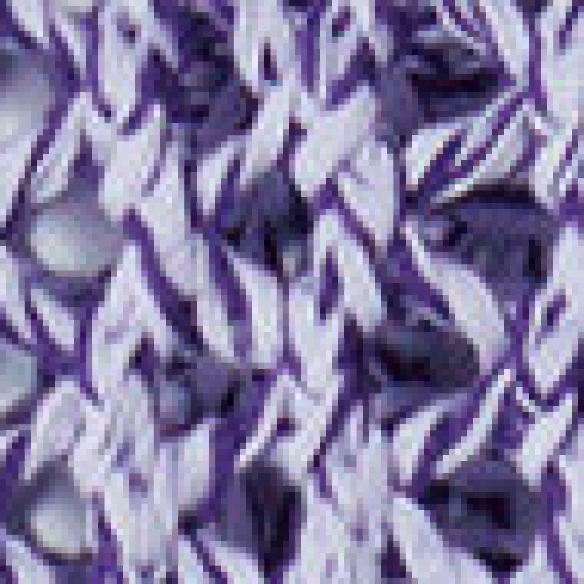 & Other Stories Pullover mit Lochstrickmuster