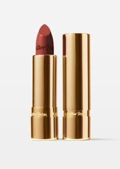 & Other Stories Real Rust Satin Lip Colour
