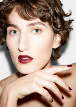 & Other Stories Matter Lippenstift