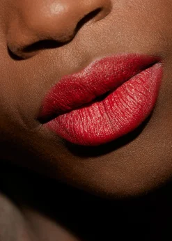 & Other Stories Red Volume Matter Lippenstift