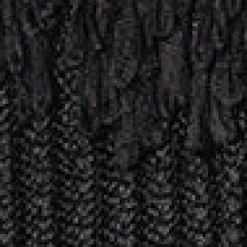 & Other Stories Rippstrickoberteil mit Fransen